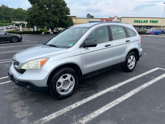 2009 Honda Cr-v