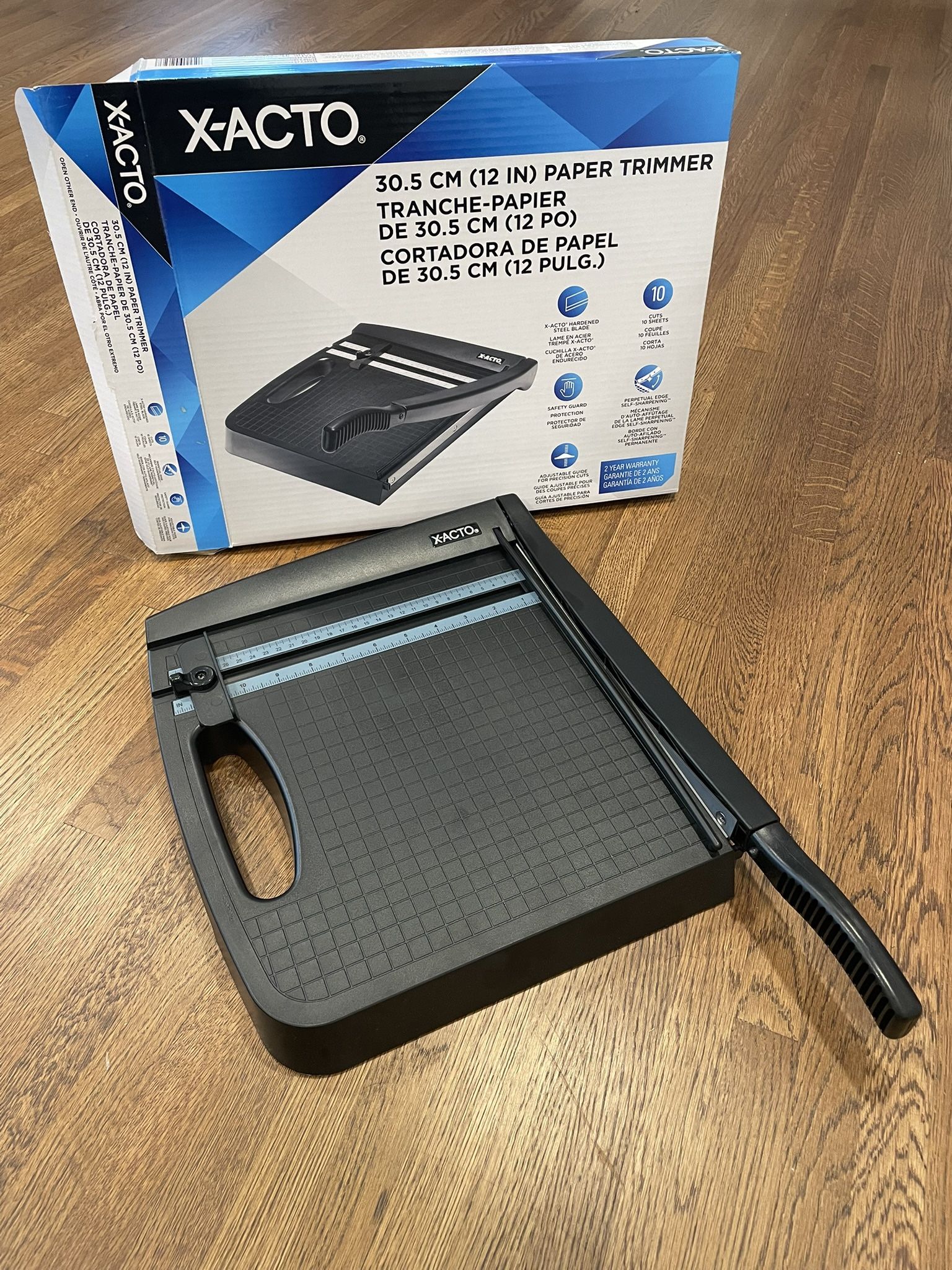 NEW | X-ACTO Paper Trimmer