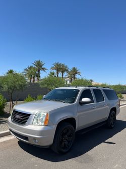 2009 GMC Yukon