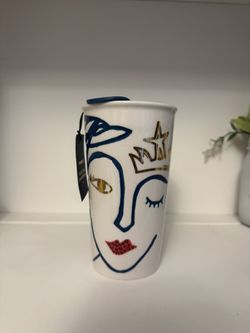 Starbucks Collectible Anniversary Tumbler *NEW*
