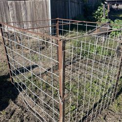 Small Animal Cage