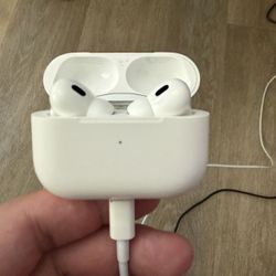 AirPods Pro 2