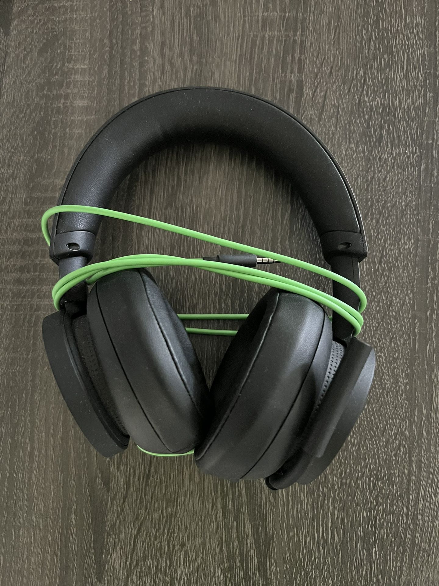 Xbox Gaming Headset