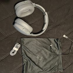 skullcandy hesh anc