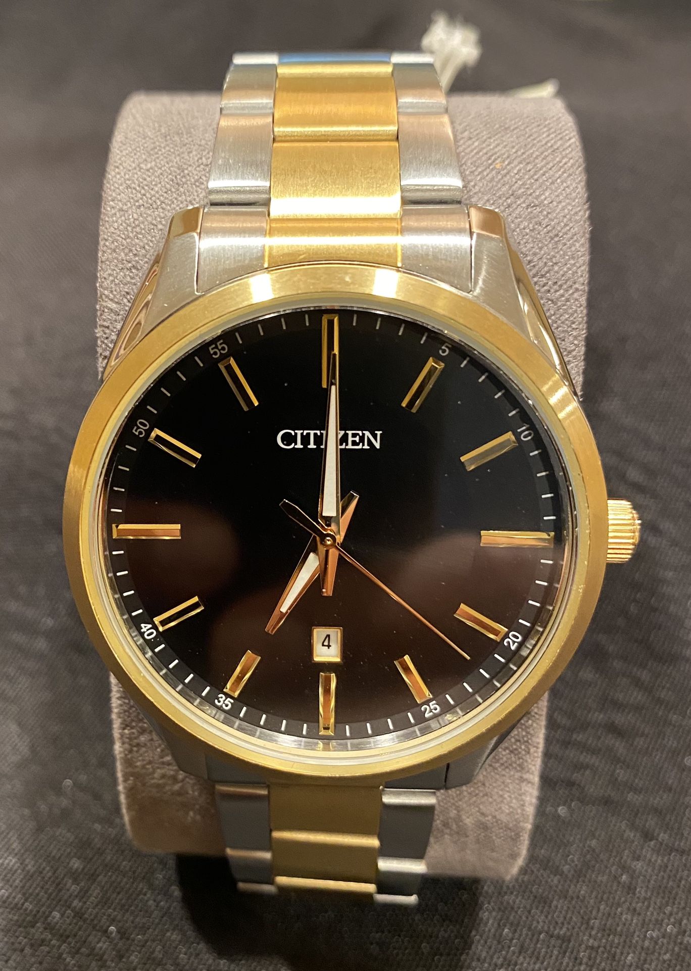 Citizen Watch 