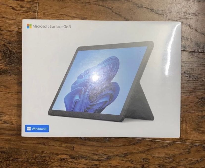 Microsoft Surface Pro 3 128gb