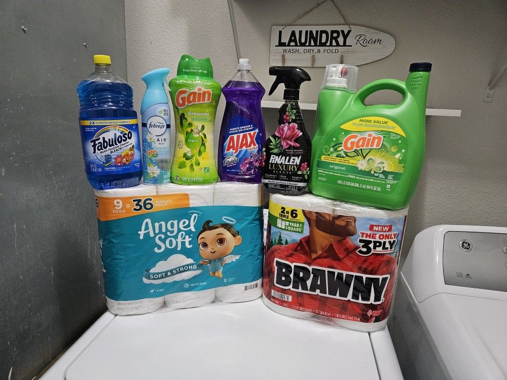 Household Bundle