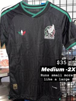 Mexico 🇲🇽 shirts