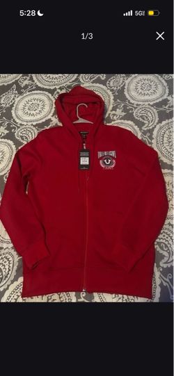 True Religion Hoodie