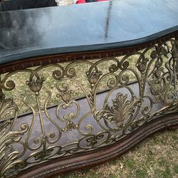 Living Room/Bedroom Table