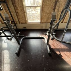 Training Equipment 