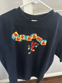 Supreme Shirt