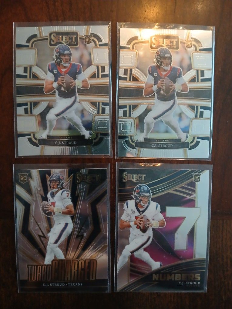 Football Cards