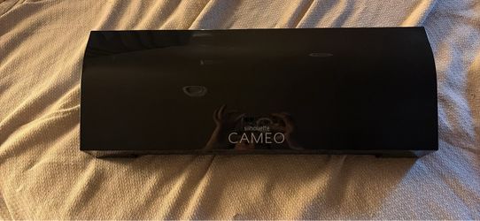 Silhouette Cameo 3