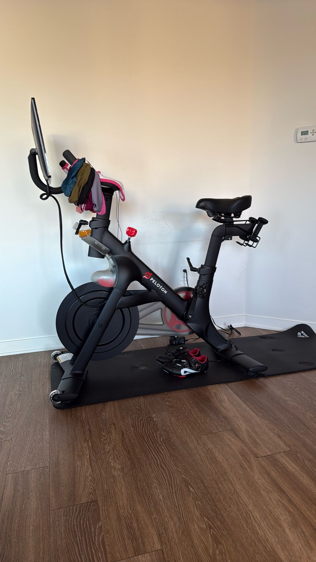 1st Edition Peloton Bike