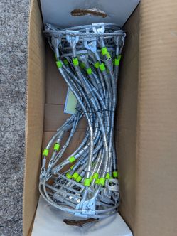 Cable chain