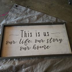 Farmhouse Wall Decor