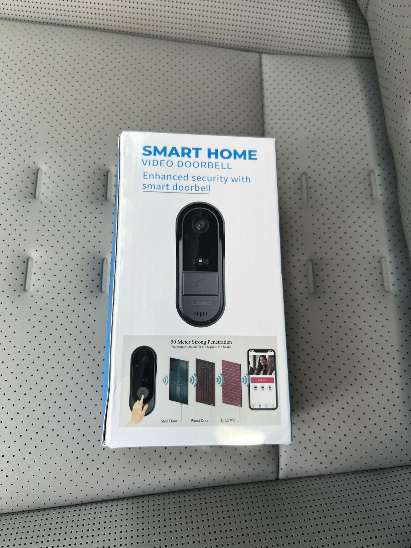 Video Doorbell