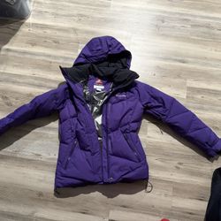 Columbia Omni Shield Omni Heat Jacket