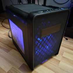 Computer (DIY project)