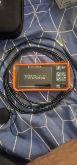 Klein Borescope 10FT (NEW)
