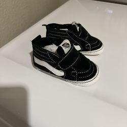 Baby Vans 