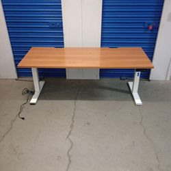 Electric Sit And Stand $ 280 