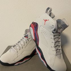 Air Jordan MVP 