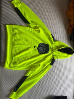 Nike hoody for kids