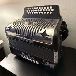 2 Hohner Panther (FBbEb) (GCF)