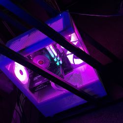 Thermalite gaming Pc  