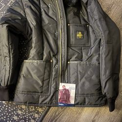 Refrigiwear Jacket 