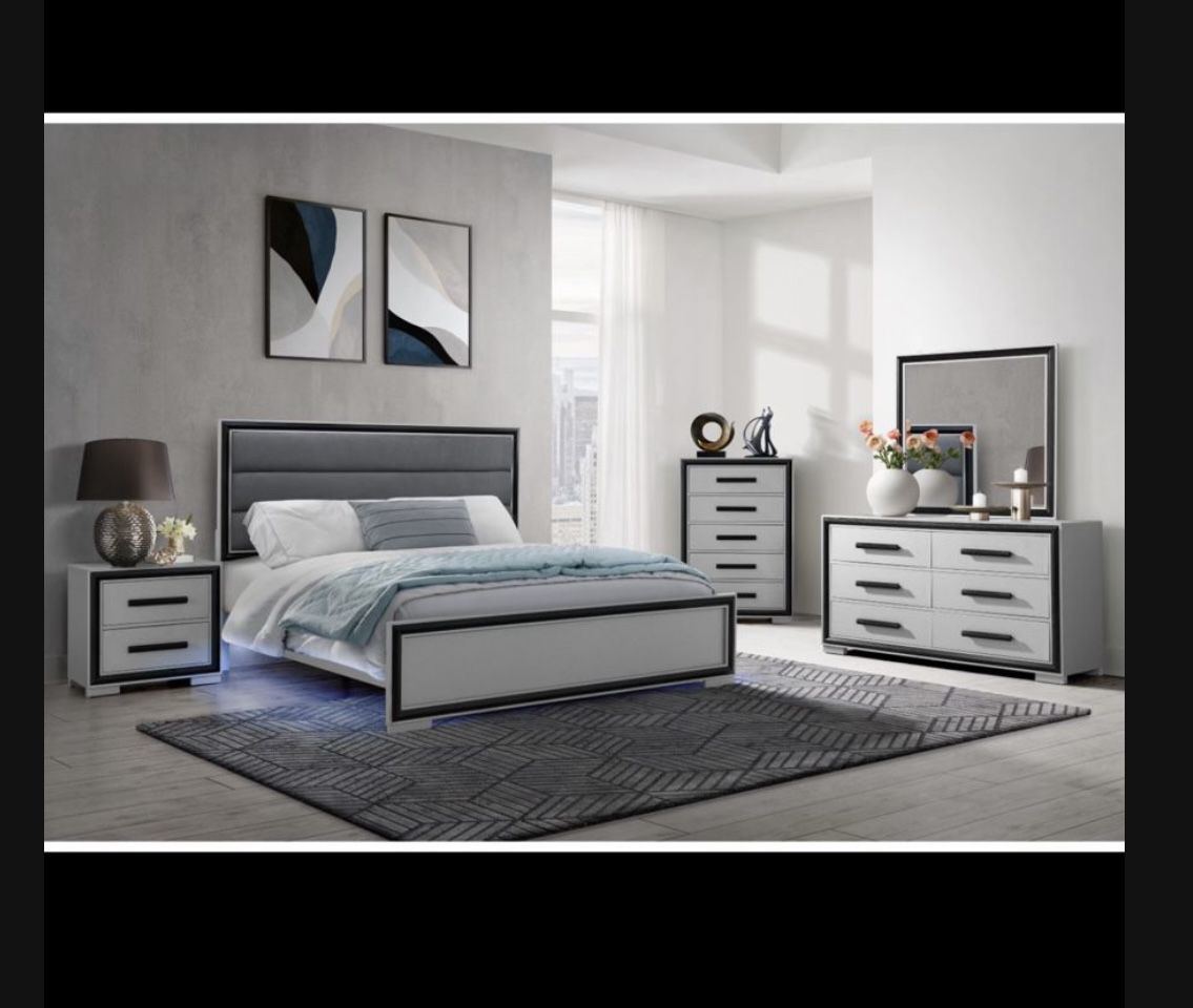 Brand New Complete Bedroom Set for $999!!!