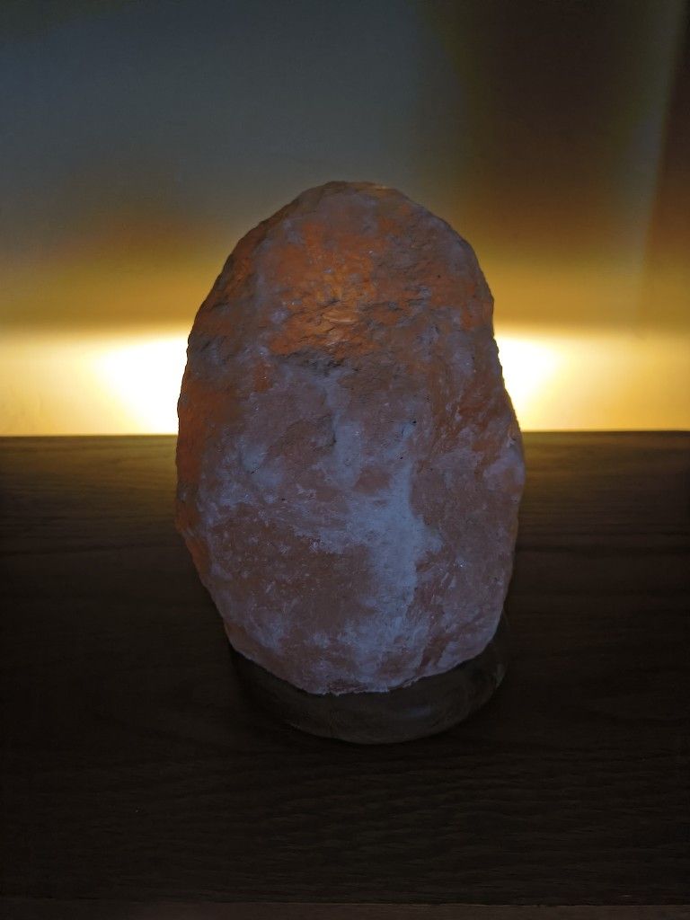 Large Salt Rock W)Light