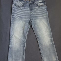 Te & Co Los Angeles Jeans