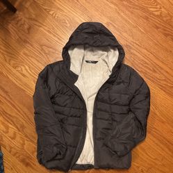  North Face Aconcagua light jacket for boys