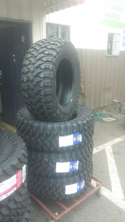 33x12.50R18 mt comforsser