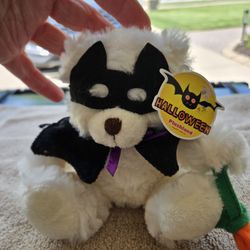Halloween Bear