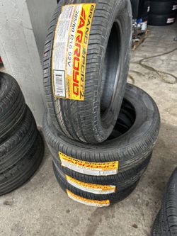 205/60R16 ARROYO $300