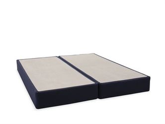 Box Spring for Cal King - low profile