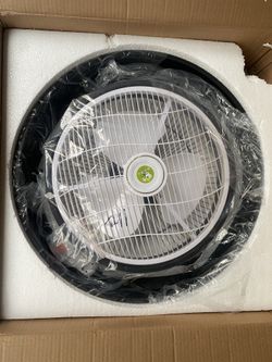 Ceiling  Fan 110V