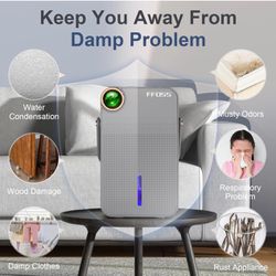 Small Dehumidifiers for Room for Home
