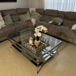 All Furniture From Eldorado Like New