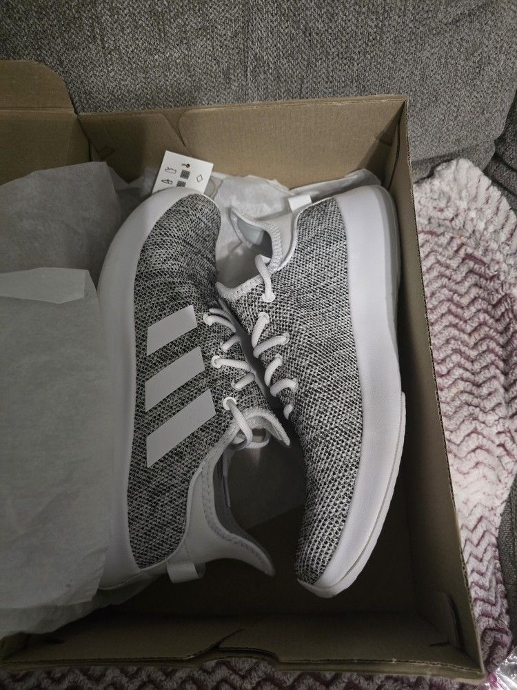 ADIDAS CLOUDFOAM PURE SNEAKERS