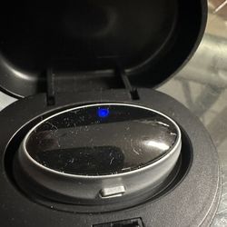 Anti Snorting Device