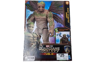 Marvel F6873 Green Other Collectible