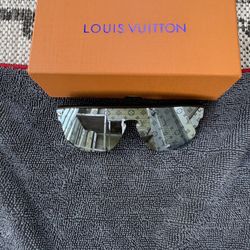 LOUIS VUITTON MEN AND WOMEN SUNGLASSES 