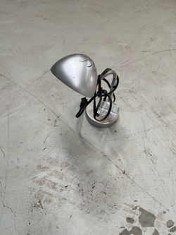 Small table lamp
