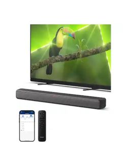 Philips Soundbar 2.0 5000 Series (TAB5109)