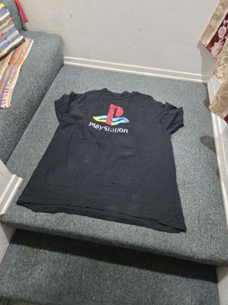 Playstation